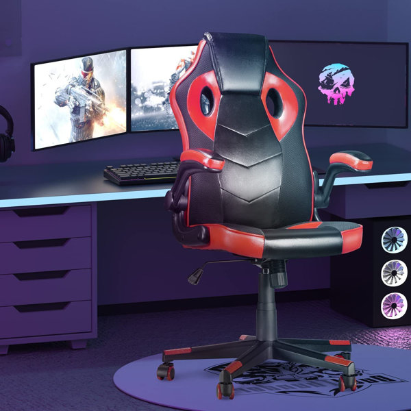 Inbox Zero Gaming Chair Wayfair